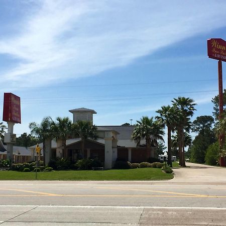 Winnie Inn And Suites Buitenkant foto