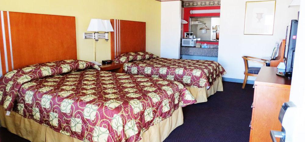 Winnie Inn And Suites Buitenkant foto