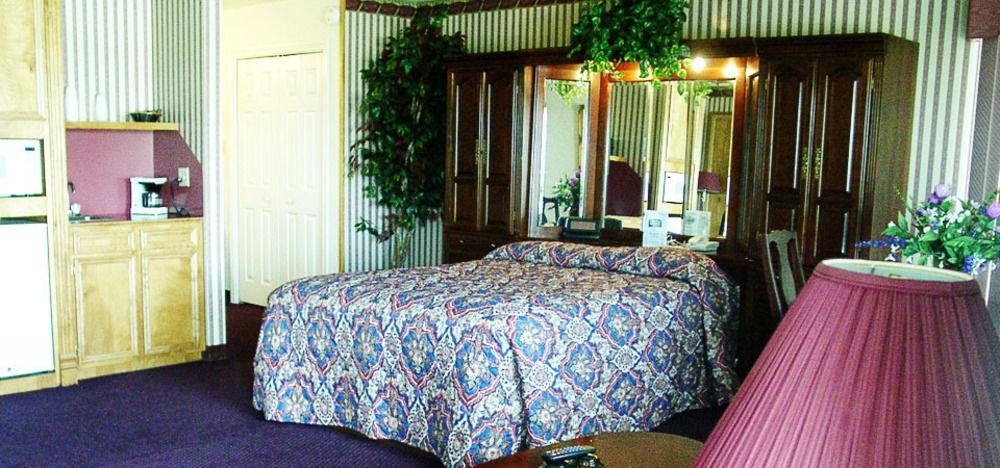 Winnie Inn And Suites Buitenkant foto